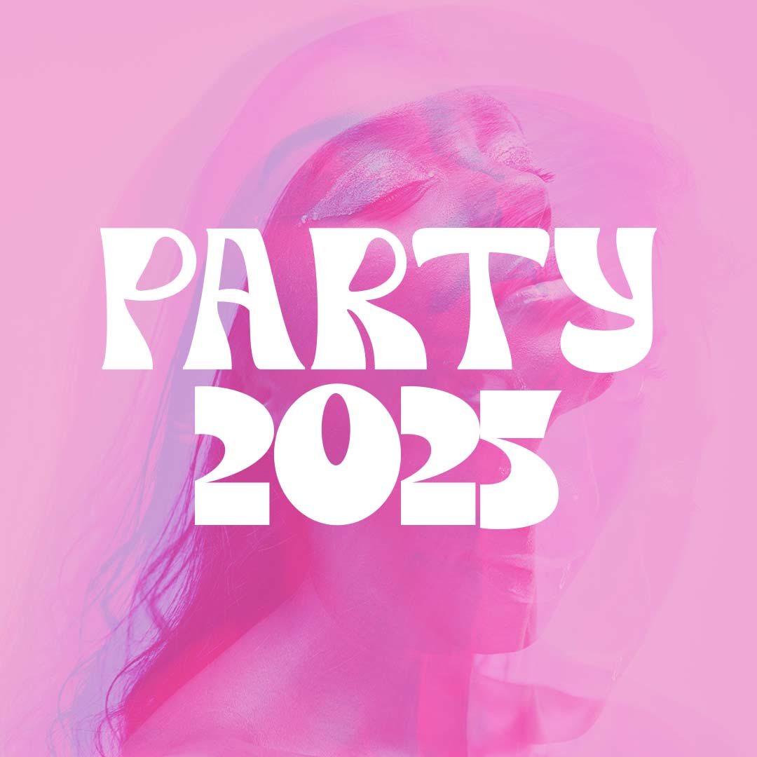 Party2025